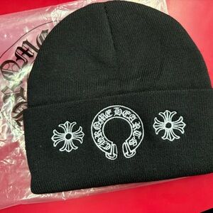 Chrome Hearts Beanie(new)